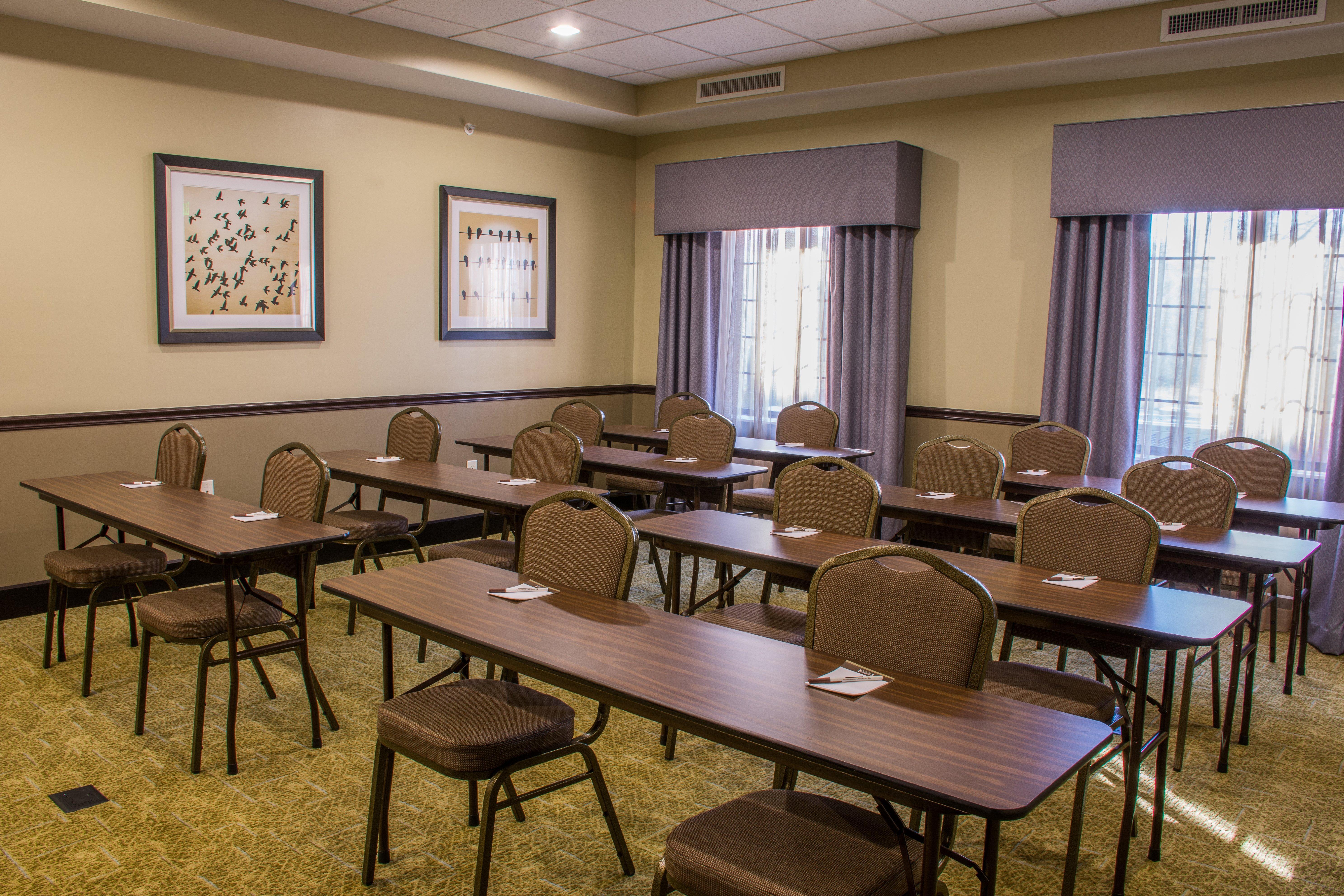 Staybridge Schererville, An Ihg 3*