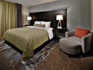 Hotel Staybridge Schererville, An Ihg