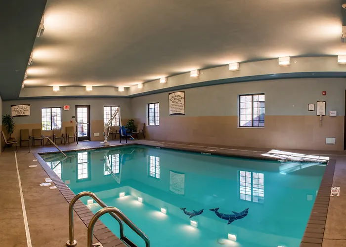 Staybridge Suites Schererville By Ihg