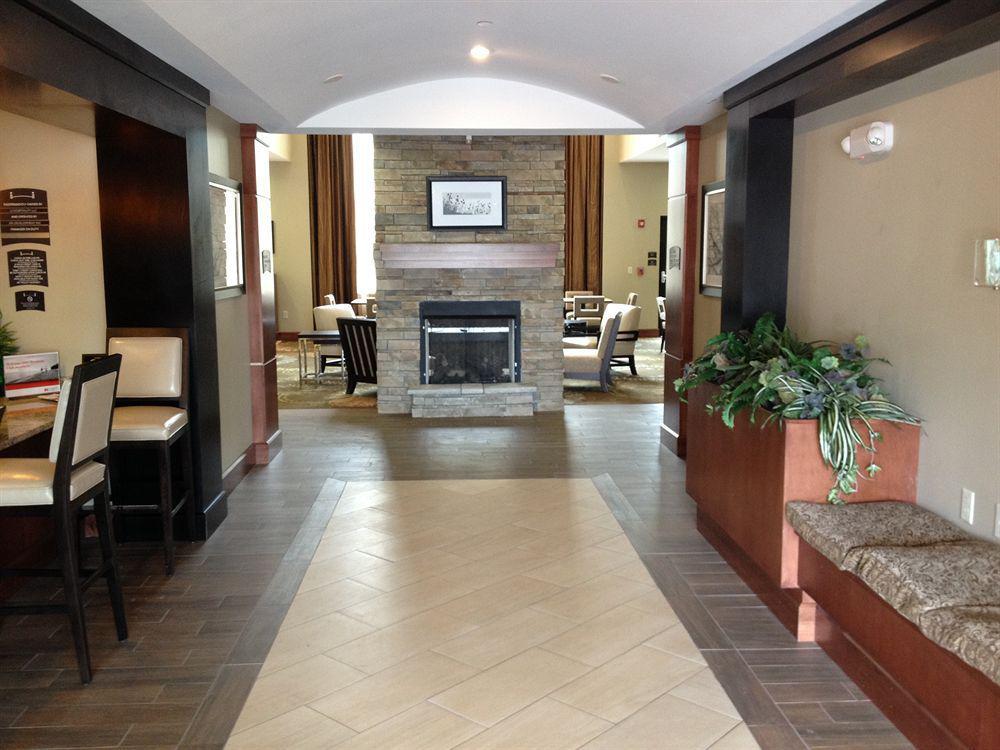 Hotel Staybridge By Ihg 3*