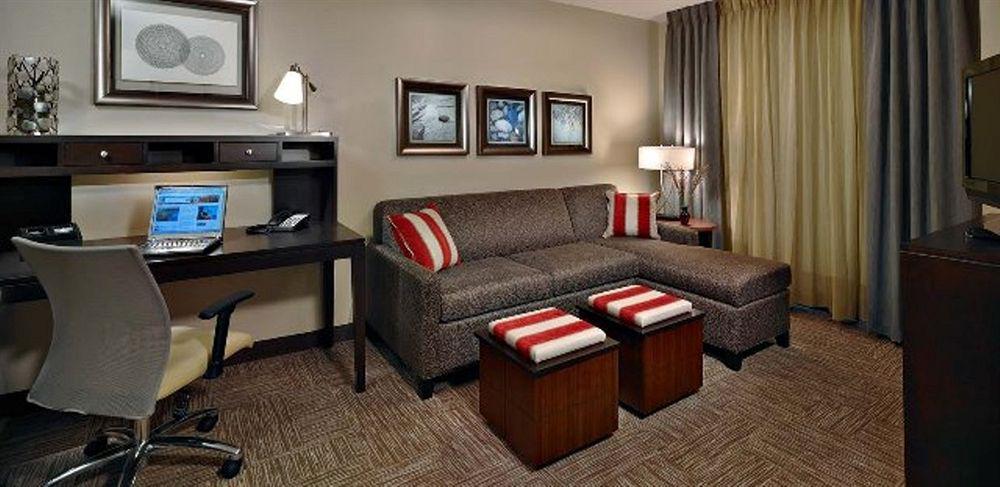 Hotel Staybridge By Ihg 3*