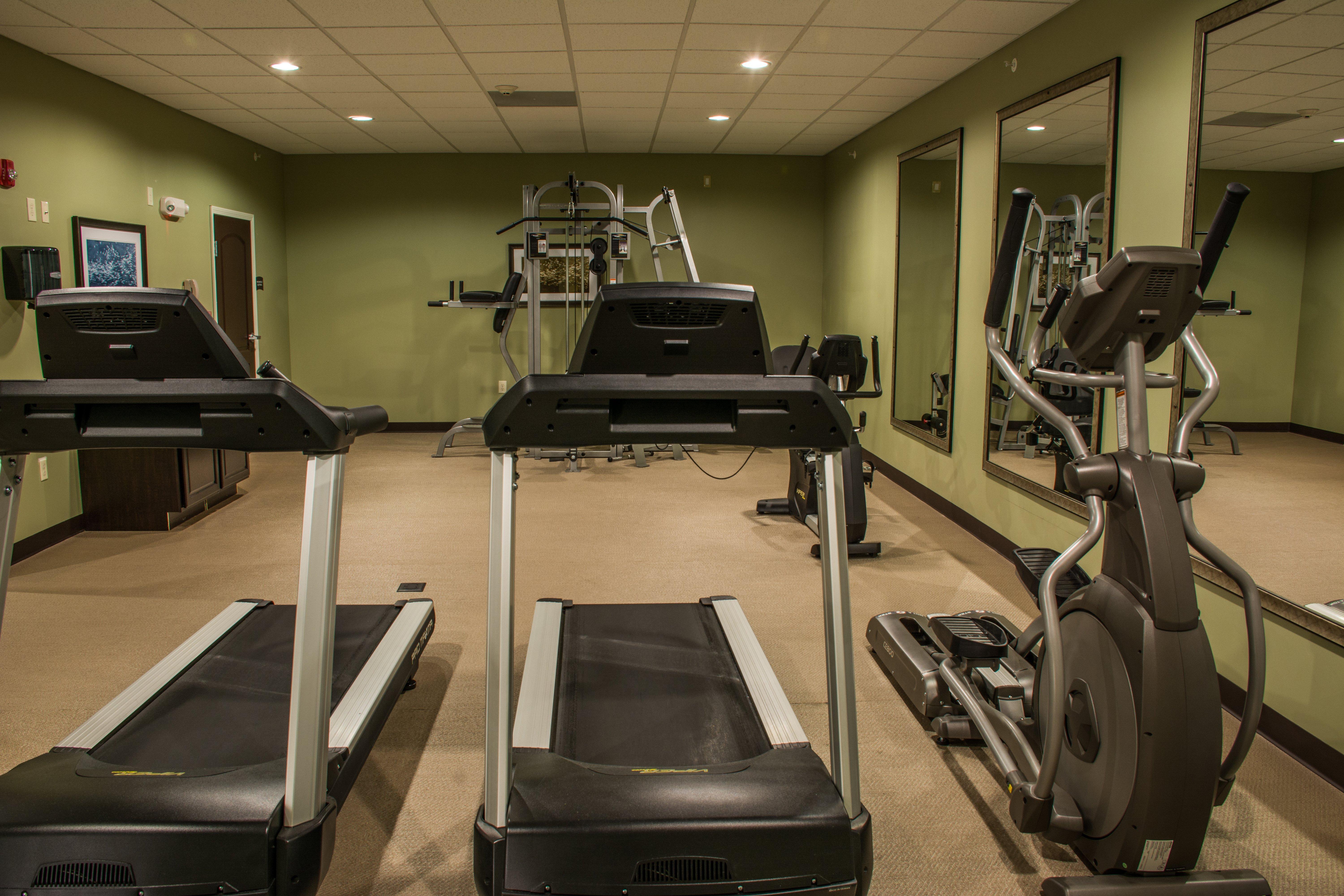 Hotel Staybridge By Ihg Schererville