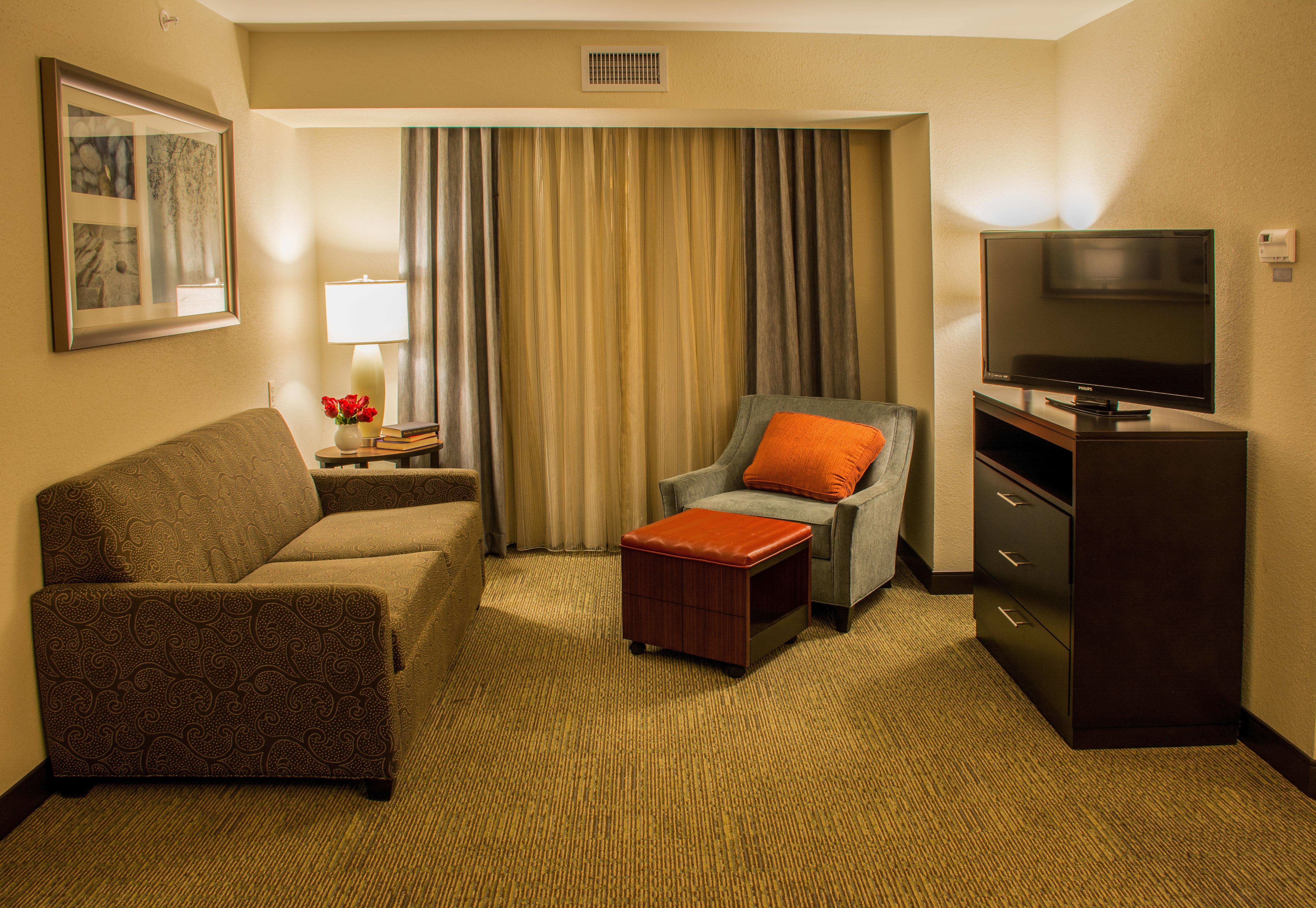 Staybridge By Ihg Schererville