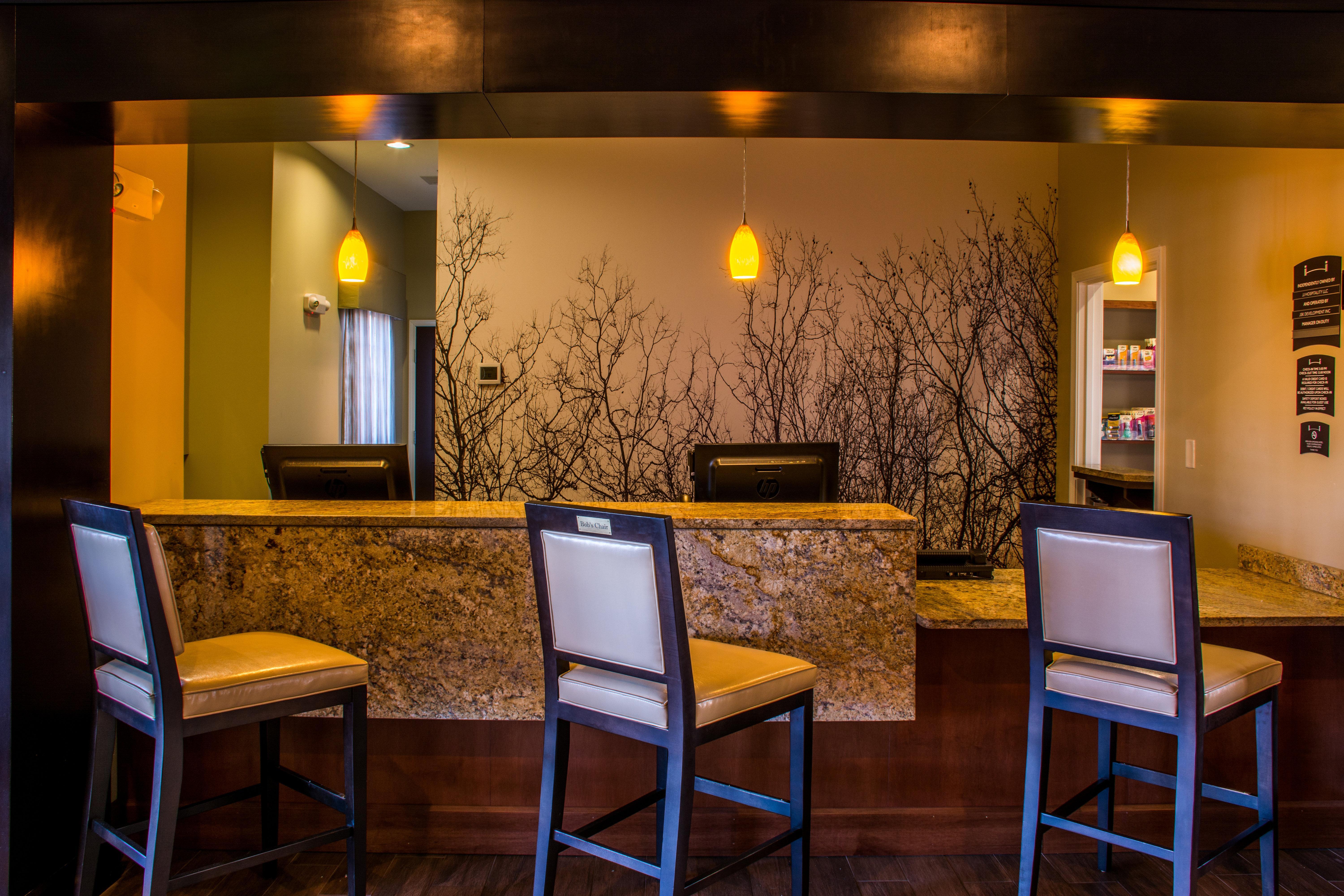 Staybridge By Ihg