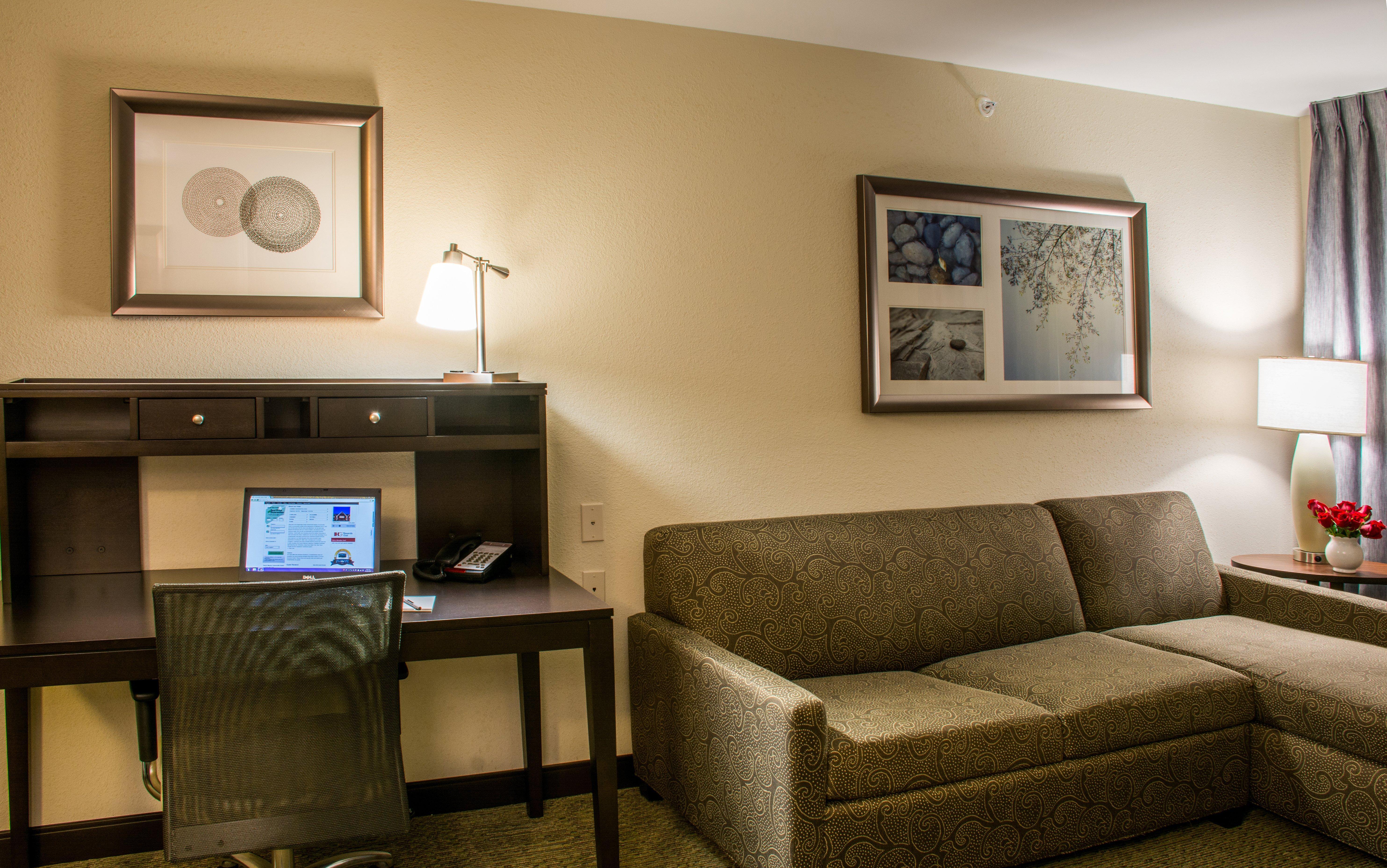 Staybridge By Ihg Hotel 3*