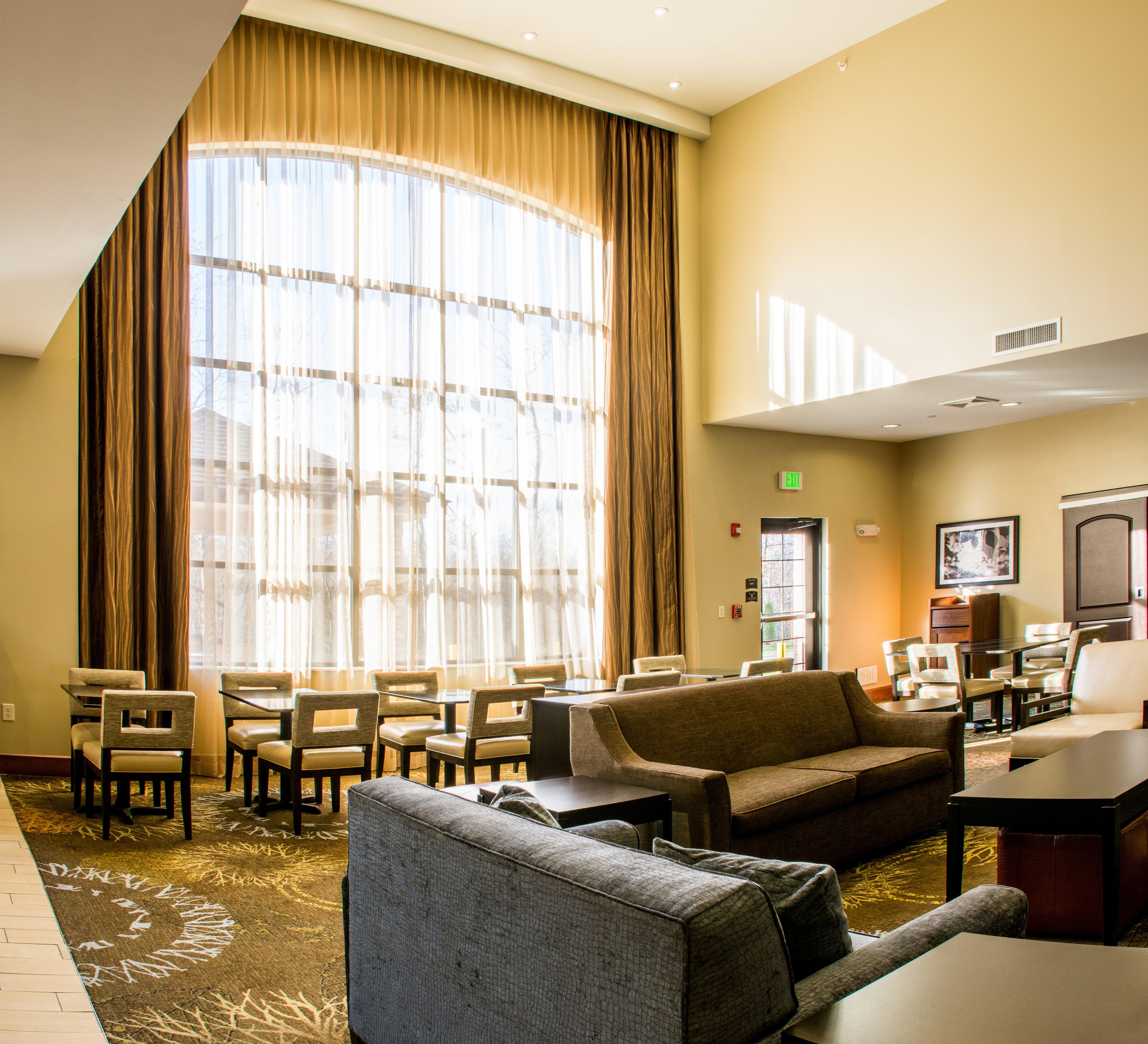 Staybridge By Ihg Hotel Schererville