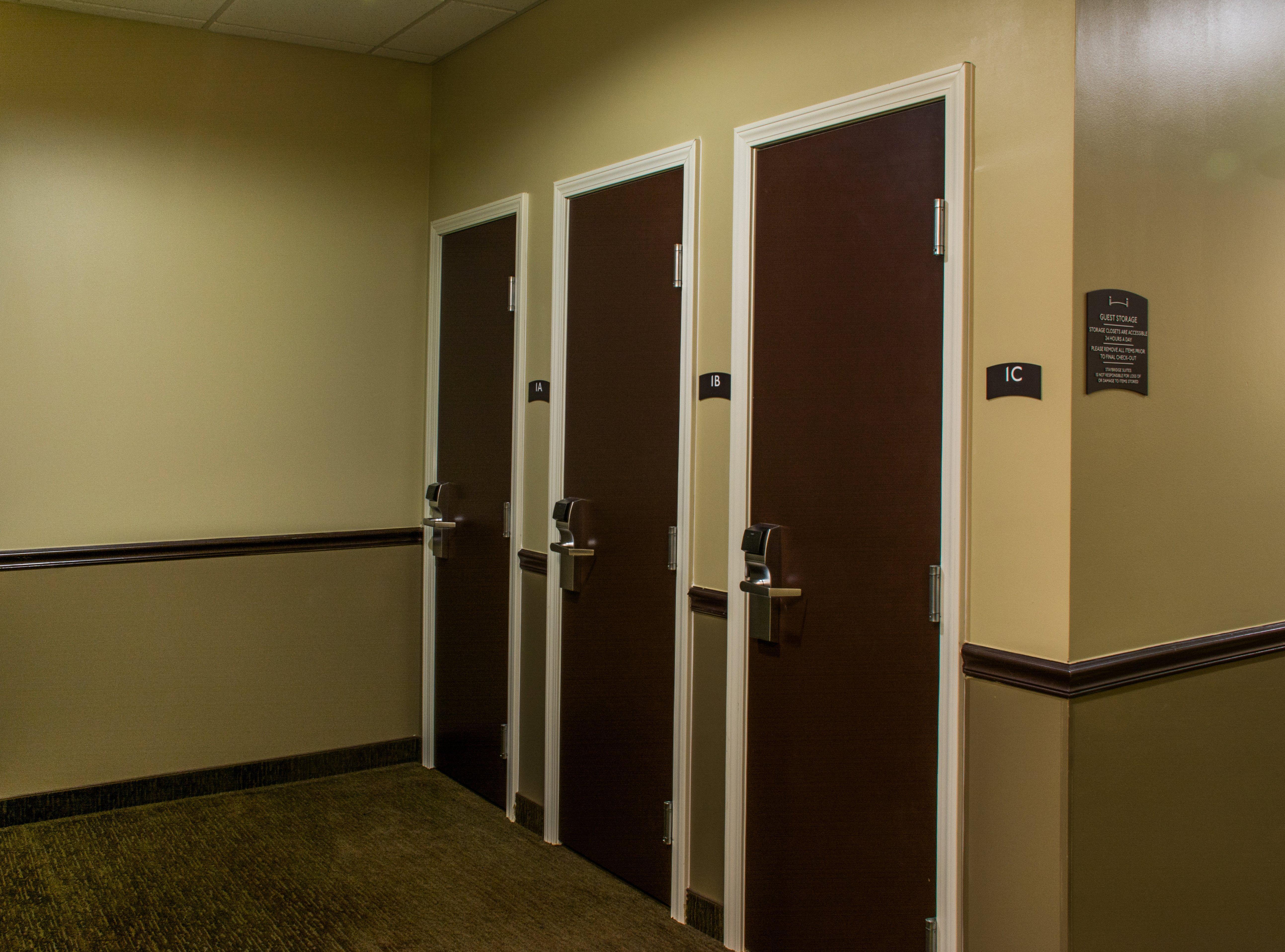 Staybridge By Ihg Schererville