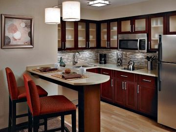 Staybridge By Ihg Hotel 3*