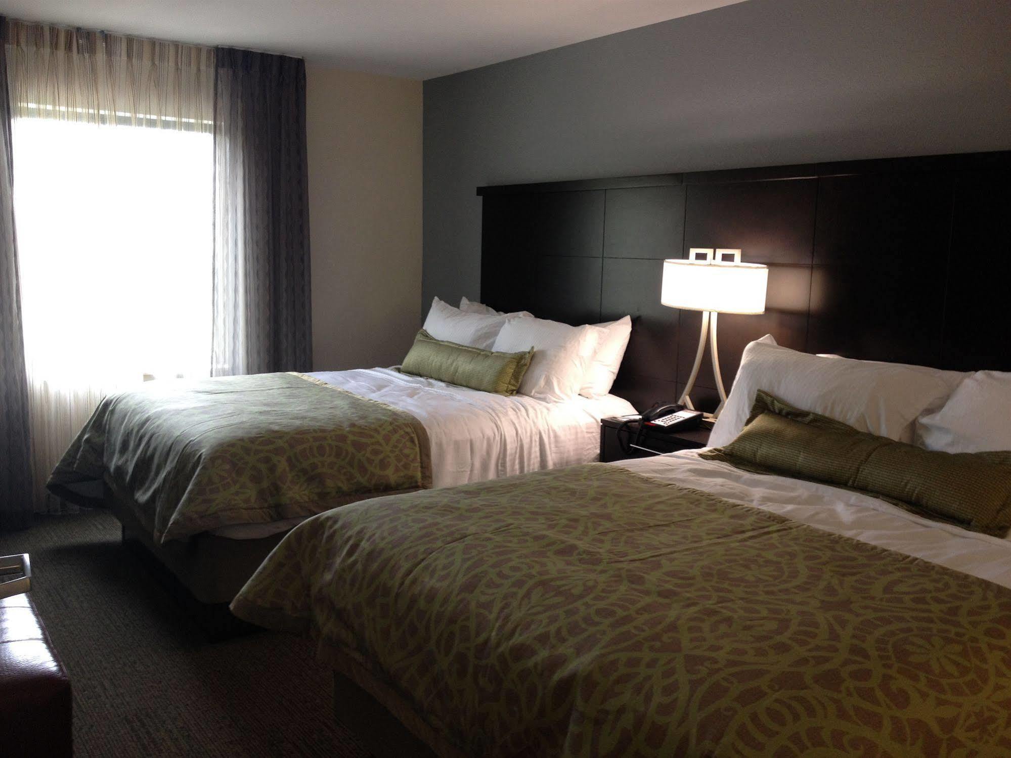 Staybridge By Ihg